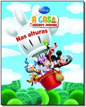 Imagem de Disney - Livro Para Presente - Mickey Mouse