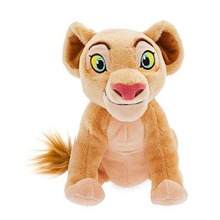 Disney hotsell nala plush