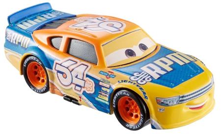 Imagem de Disney Pixar Carros Corredor 64 RPM Cars 3