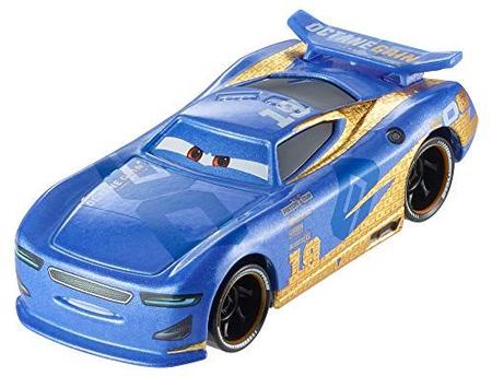 Disney cars next clearance gen racers