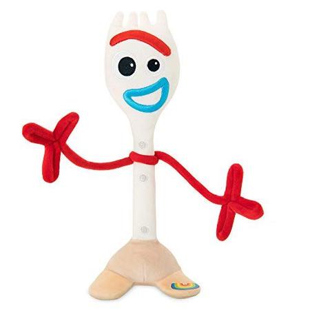 Toy story best sale 4 plush toy