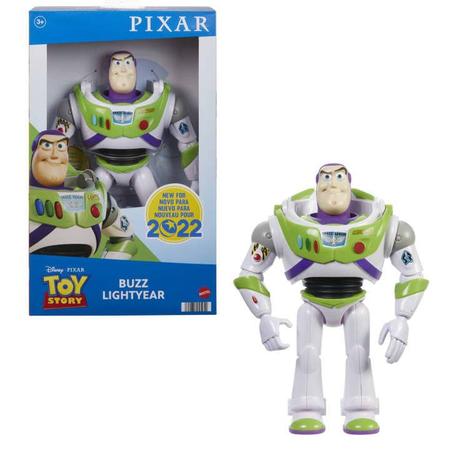 Imagem de Disney Pixar Toy Story Figura de Ação de 28 CM Buzz