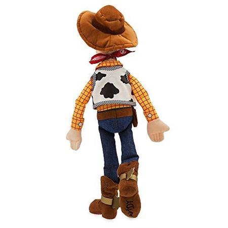 Plush woody hotsell