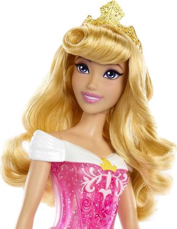 Sleeping beauty hotsell baby doll