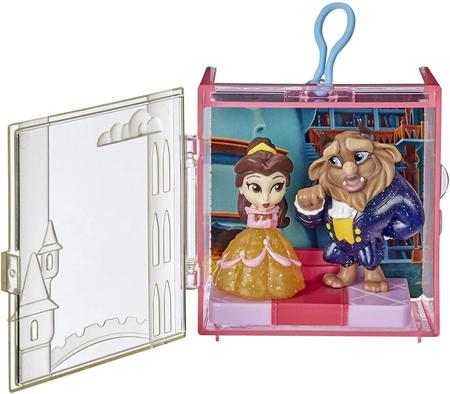 Disney princess doll case 2025
