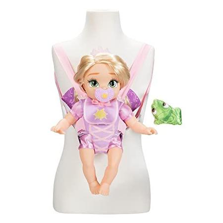 Disney princess hotsell toddler plush dolls