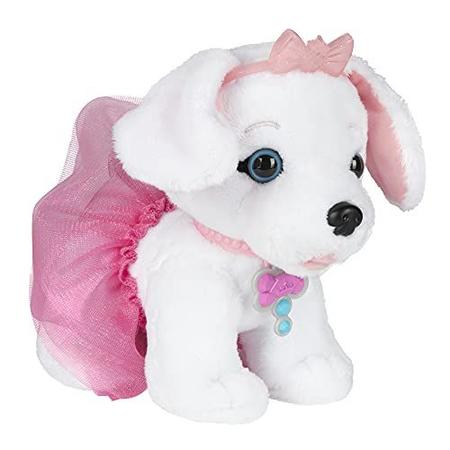 Disney Princess Style Collection Pet Puppy Plush Trendy Tote Bag