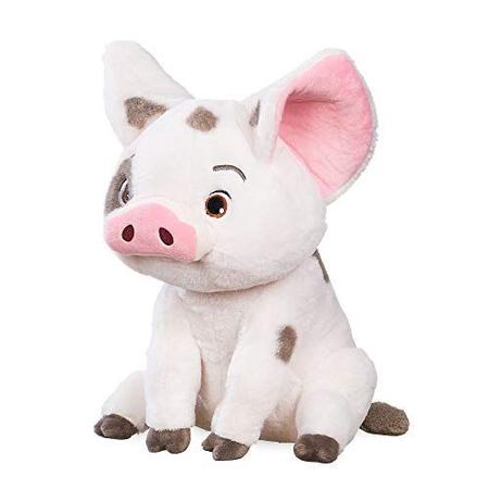 Plush pua cheap