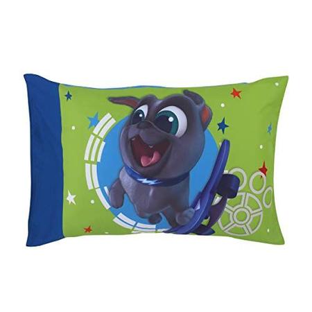 Disney Puppy Dog Pals Puppy Pal Fun Conjunto de Cama para
