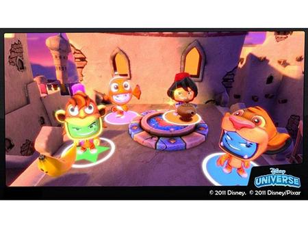 Disney Universe para Xbox 360 - Disney - Jogos de Ação - Magazine Luiza