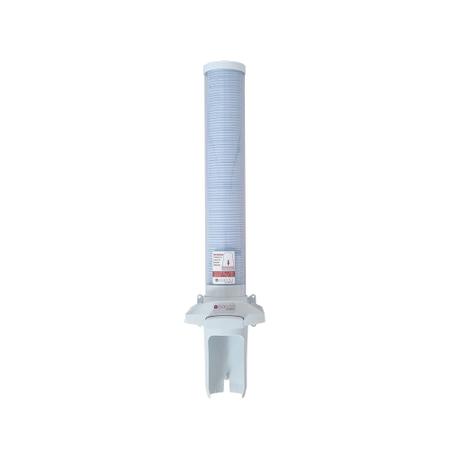 Imagem de Dispenser para copo de água 180/200ml Poup Copo Exaccta - E-DPCA002M