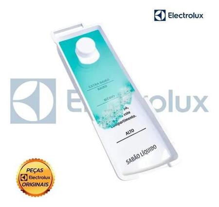 Imagem de Dispenser Sabão Líquido Lava E Seca Electrolux