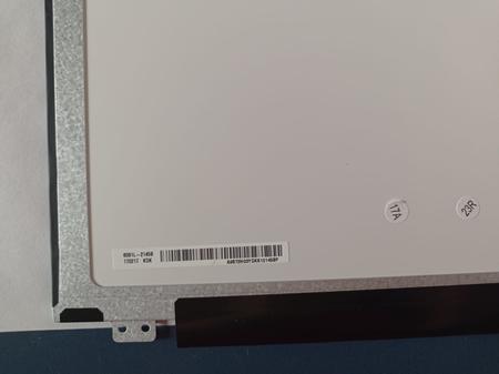 Imagem de Display 15.6 Notebook LG EAJ62688901 modelo 15U340-L.BK36P1
