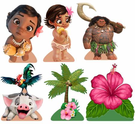 Moana baby 🌺  Moana festa infantil, Festa moana, Aniversário moana