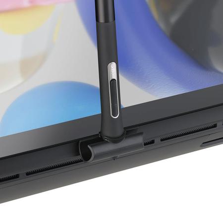 Imagem de Display Interativo Wacom Cintiq Pro 24 Pen Touch DTH2420K1