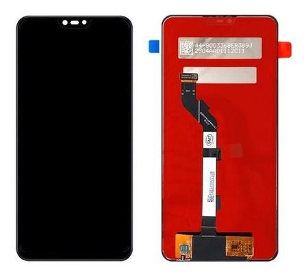 Imagem de Display Lcd Frontal Tela Touch Compatível Redmi Mi 8 Lite