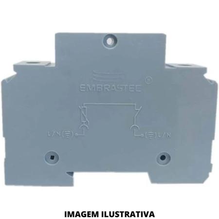 Imagem de Dispositivo Dps 275V/60Ka Embrastec