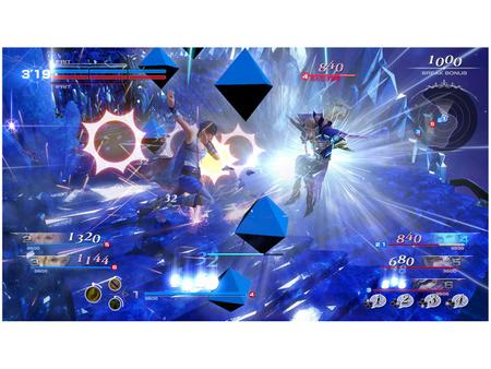 Dissidia Final Fantasy NT é jogo de luta da série de RPG para o PS4