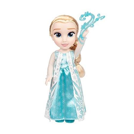 Elsa teddy sale