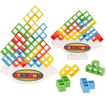 City Blocks - O Divertido Jogo de Combinar