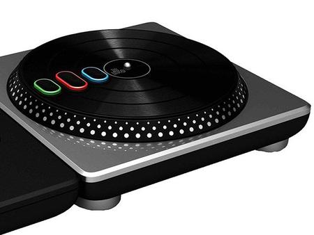 Jogo DJ Hero - Xbox 360 - MeuGameUsado