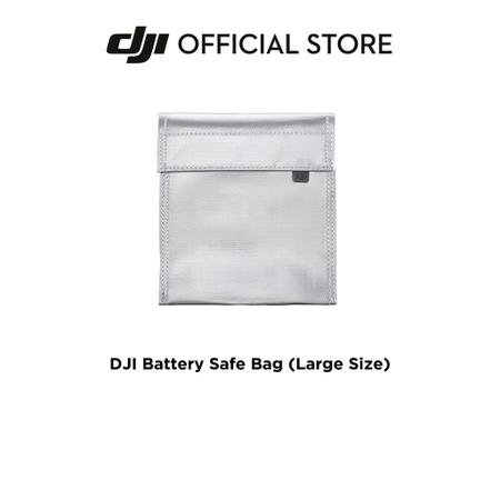 Dji 2025 battery bag