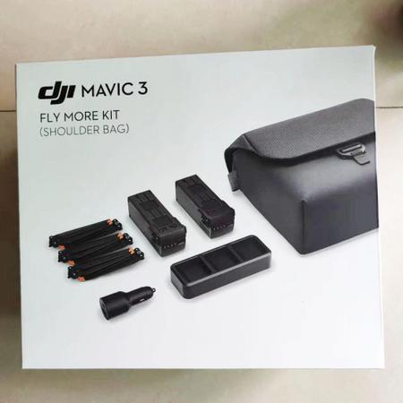 Kit fly more mavic air sales