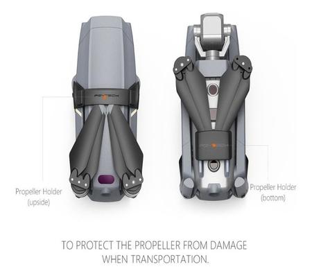 Pgytech mavic 2 zoom sales