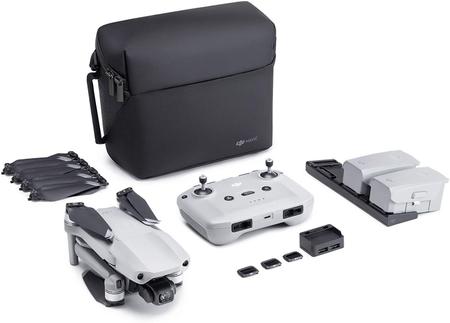 Imagem de DJI Mavic Air 2 Fly More Combo Nacional BR