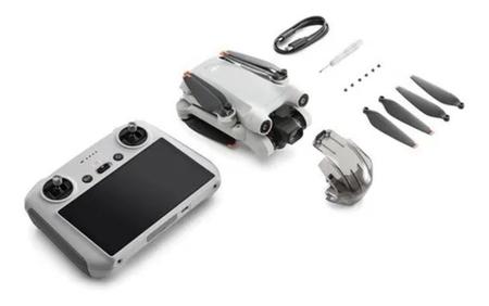 Imagem de Dji Mini 3 Pro - Envio Imediato - Garantia De 1 Ano