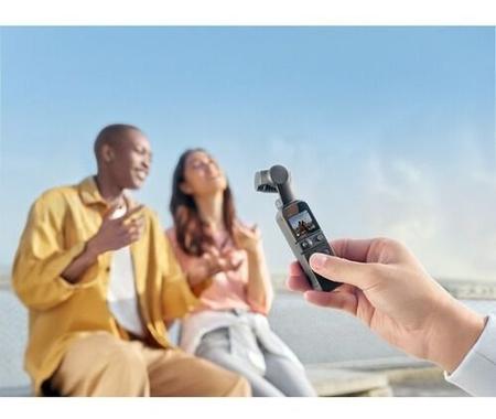 Dji osmo 2 bundle 2025