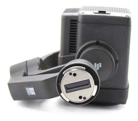 dji zenmuse h20