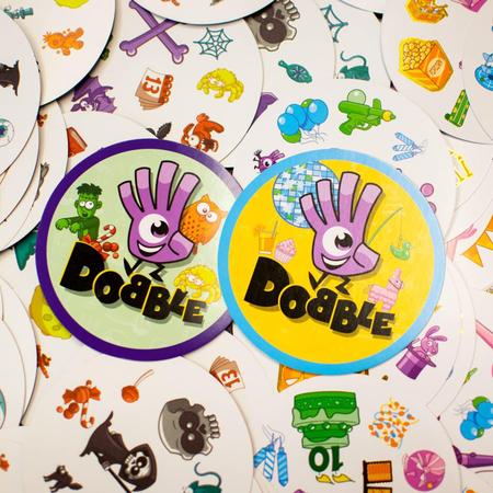 Imagem de Dobble Collector