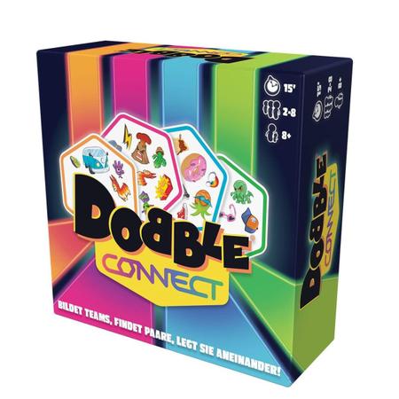 Imagem de Dobble Connect - Galápagos - Galápagos