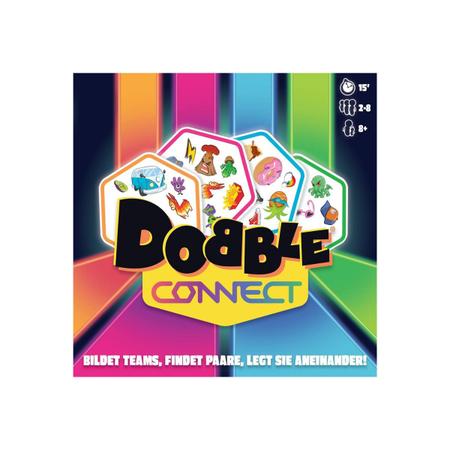 Imagem de Dobble Connect - Galápagos - Galápagos