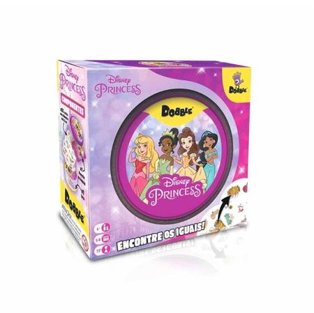 Jogo de Cartas UNO Princesas Disney « Blog de Brinquedo