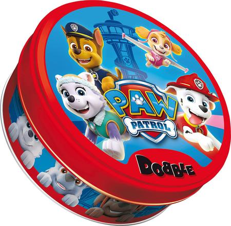 Paw patrol Patrulha Canina Jogo da Velha