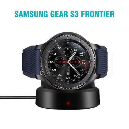 gear s3 ficha tecnica