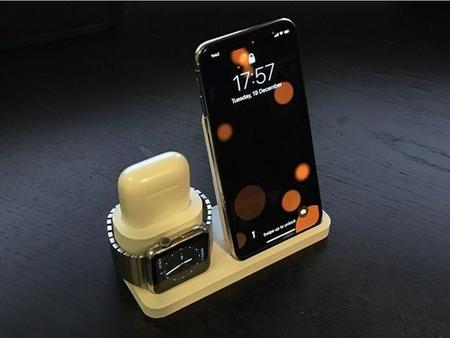 Airpods para iphone x sale