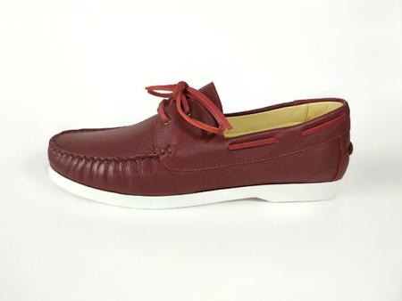 Dockside vermelho cheap