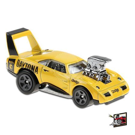 Dodge Charger Daytona Tooned 134 1 64 Hot Wheels 2020