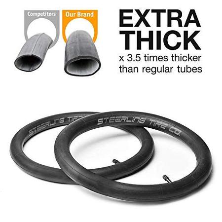 16 x shop 1.5 inner tube