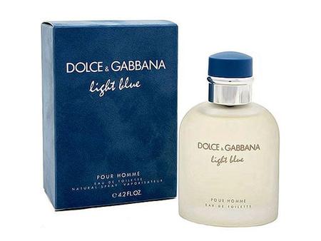 Imagem de Dolce & Gabbana Light Blue Pour Homme 