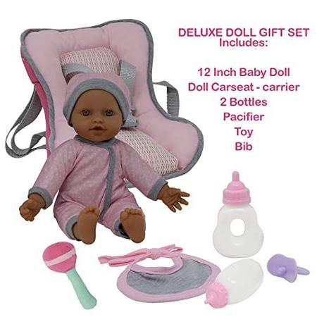 Doll car seat carrier new arrivals