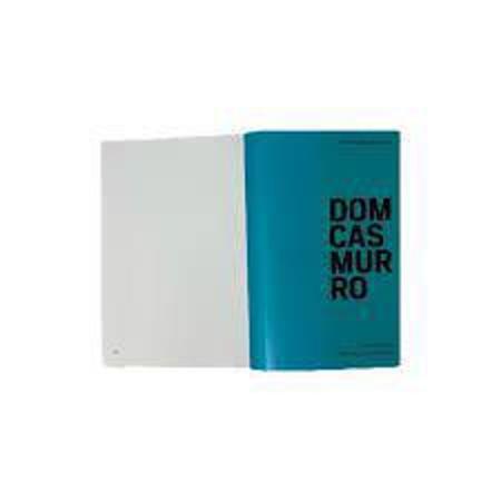 Dom Casmurro (Classicos da Literatura Brasileira) : De Assis, MacHado:  : Books