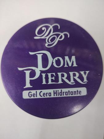 Imagem de Dom pierry gel cera hidratante 300g