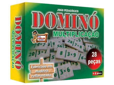 Jogo de Damas em MDF - Uriarte - Outros Jogos - Magazine Luiza