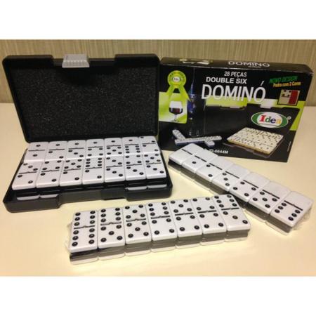 Domino profissional marcq md