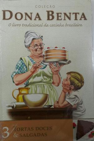 Cozinha Dona Benta