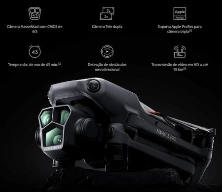 Apple mavic hotsell 2 pro